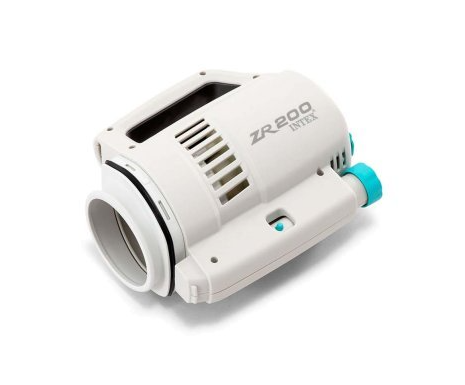 Корпус пылесоса с аккумулятором Intex 13269 - фото 2 Корпус пылесоса с аккумулятором Intex 13269 - фото 2