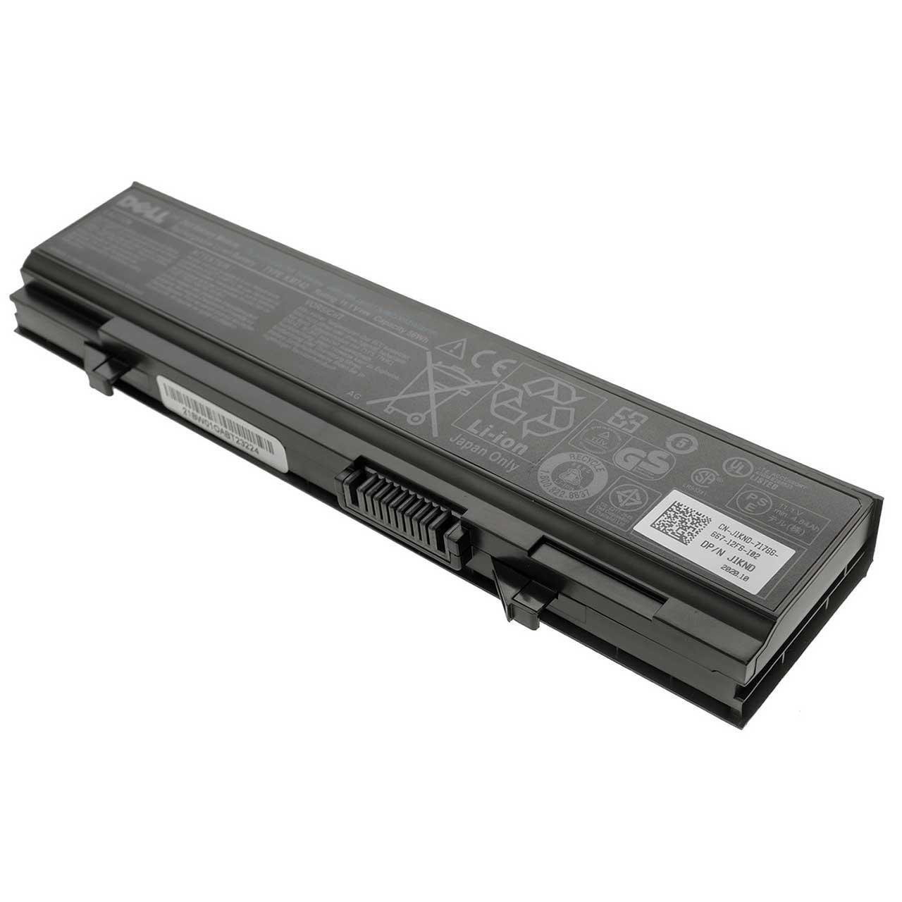Аккумулятор для ноутбука Dell Latitude E5510 5045 mAh 111V 56 Wh
