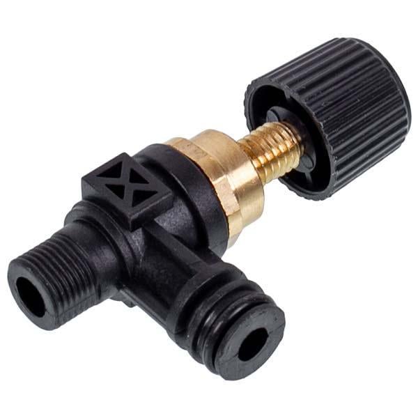 Кран подпитки для газового котла Vaillant Atmo/Turbo TEC pro/plus VU/VUW (0020265137)
