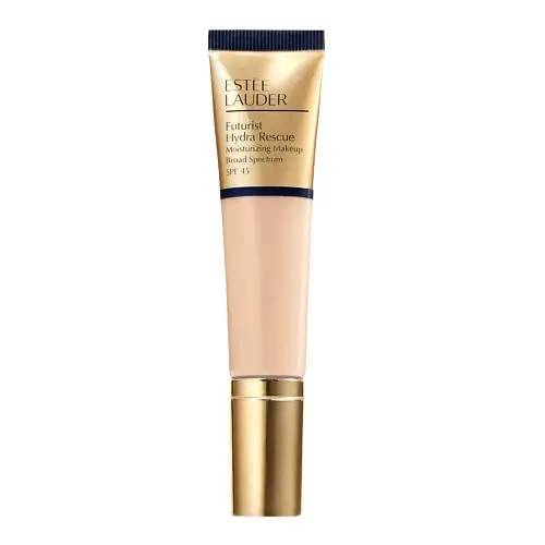 Тональний крем зволожуючий Estee Lauder Futurist Hydra Rescue Desert Beige 35 мл - фото 4