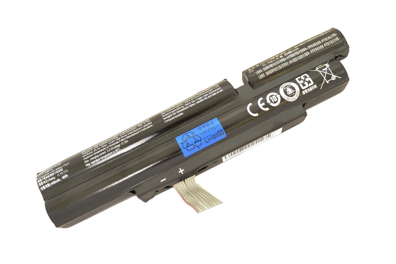 Аккумулятор для ноутбука Acer AS11A5E (A41836) Аккумулятор для ноутбука Acer AS11A5E (A41836)