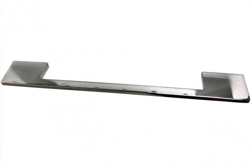 Мебельная ручка GTV THIN C-288/320 мм L-348 мм Хром (UZ-TH288320-01)