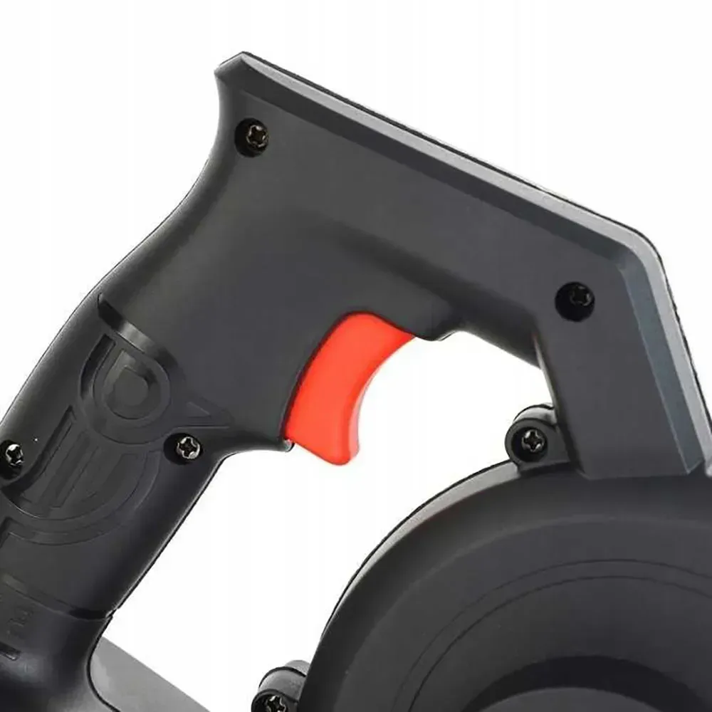 Повітродувка акумуляторна 550 Вт (234581809) - фото 9 Повітродувка акумуляторна 550 Вт (234581809) - фото 9