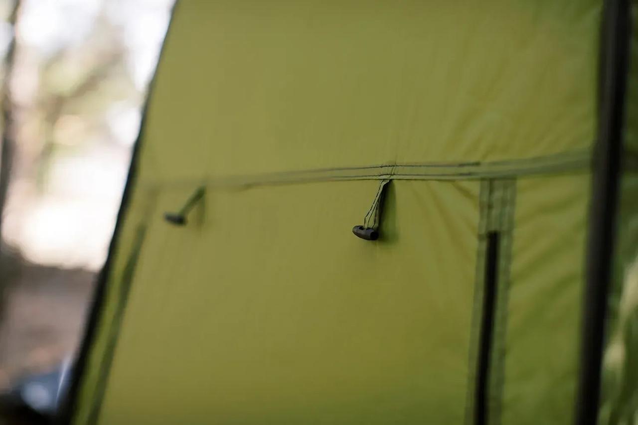 Намет для душу кемпінговий Tribe Shower Lite T-AC-0002-olive (iz16739) - фото 4 Намет для душу кемпінговий Tribe Shower Lite T-AC-0002-olive (iz16739) - фото 4