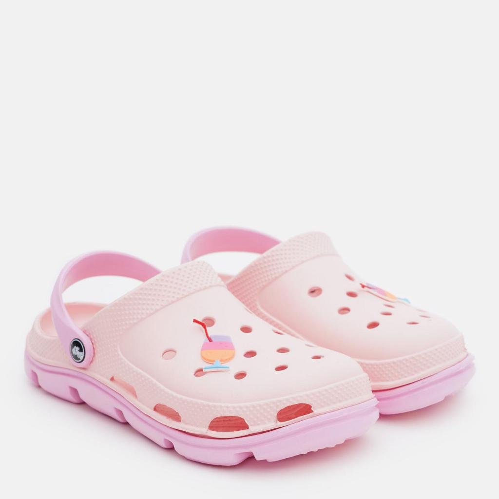 Кроксы женские Jose Amorales 1-63846 р. 36 23-23,5 см