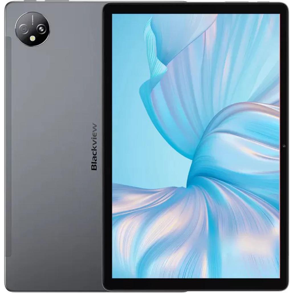 Планшет Blackview TAB 80 4/64 GB LTE Global EU Nightfall Grey