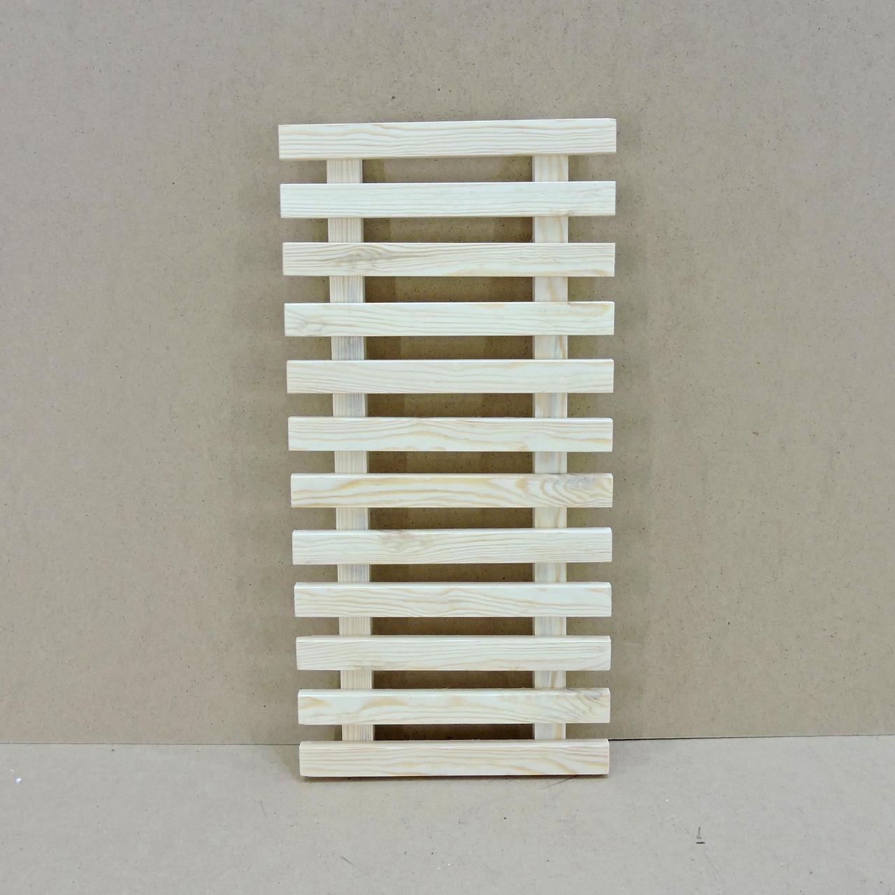 Решетка для растений из дерева Гронинген 60 см Бланже (РШП-600801) - фото 5 Решетка для растений из дерева Гронинген 60 см Бланже (РШП-600801) - фото 5