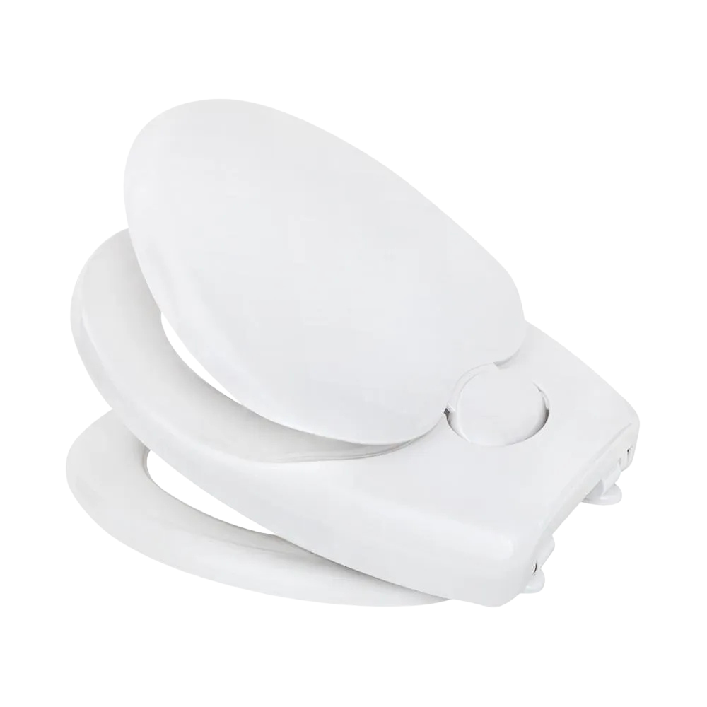 Сидения для унитаза SoloPlast СУА-7Д Семейное для детей (2541589970)