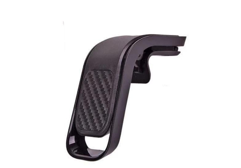 Держатель мобильного телефона VOIN UHV-2691BK магнитный на дефлектор