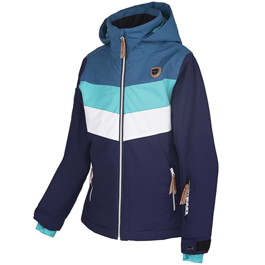 Куртка Rehall Hester Jr 2020 116 Corsair - фото 1 Куртка Rehall Hester Jr 2020 116 Corsair - фото 1