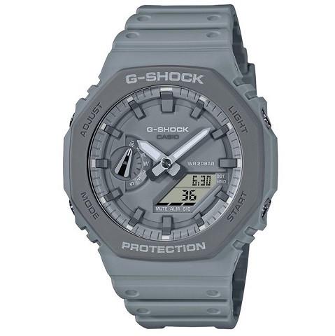 Часы кварцевые Casio GA-2110ET-8AER D 48 мм (11782660)