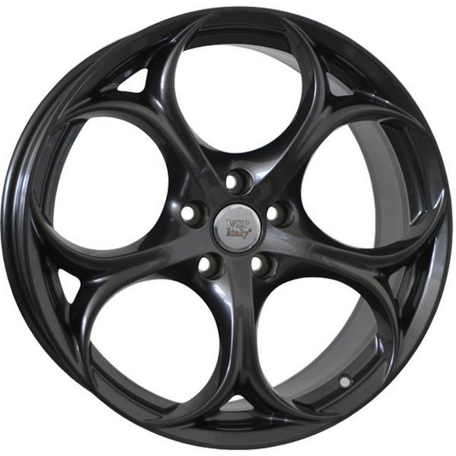 Литые диски WSP Italy Alfa Romeo W258 Fedro 8x19 5x110 ET33 DIA65,1 Anthracite