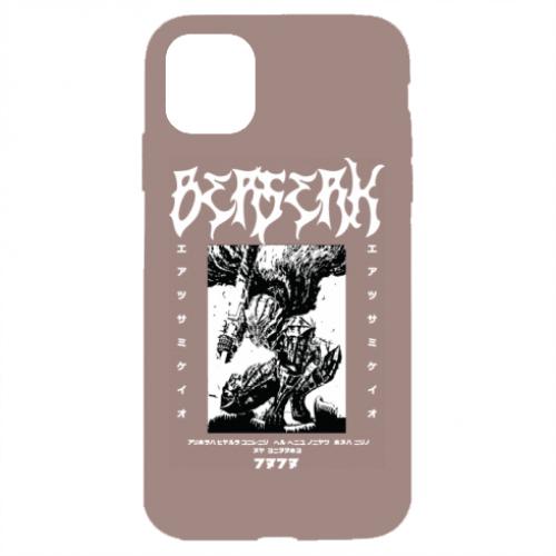 Чохол для iPhone 11 Берсерк манга (14529330-58-187557)
