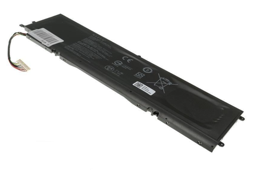 Акумулятор для ноутбука Razer Blade Stealth RZ09-0281 Series 4600 mAh 11,55V (150643)