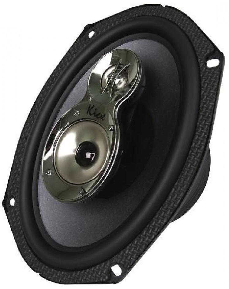Коаксіальна акустика Kicx PRO 693