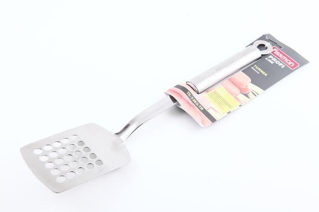 Лопатка Fissman Profi 33 см из нержавеющей стали (TL-1263.TR)