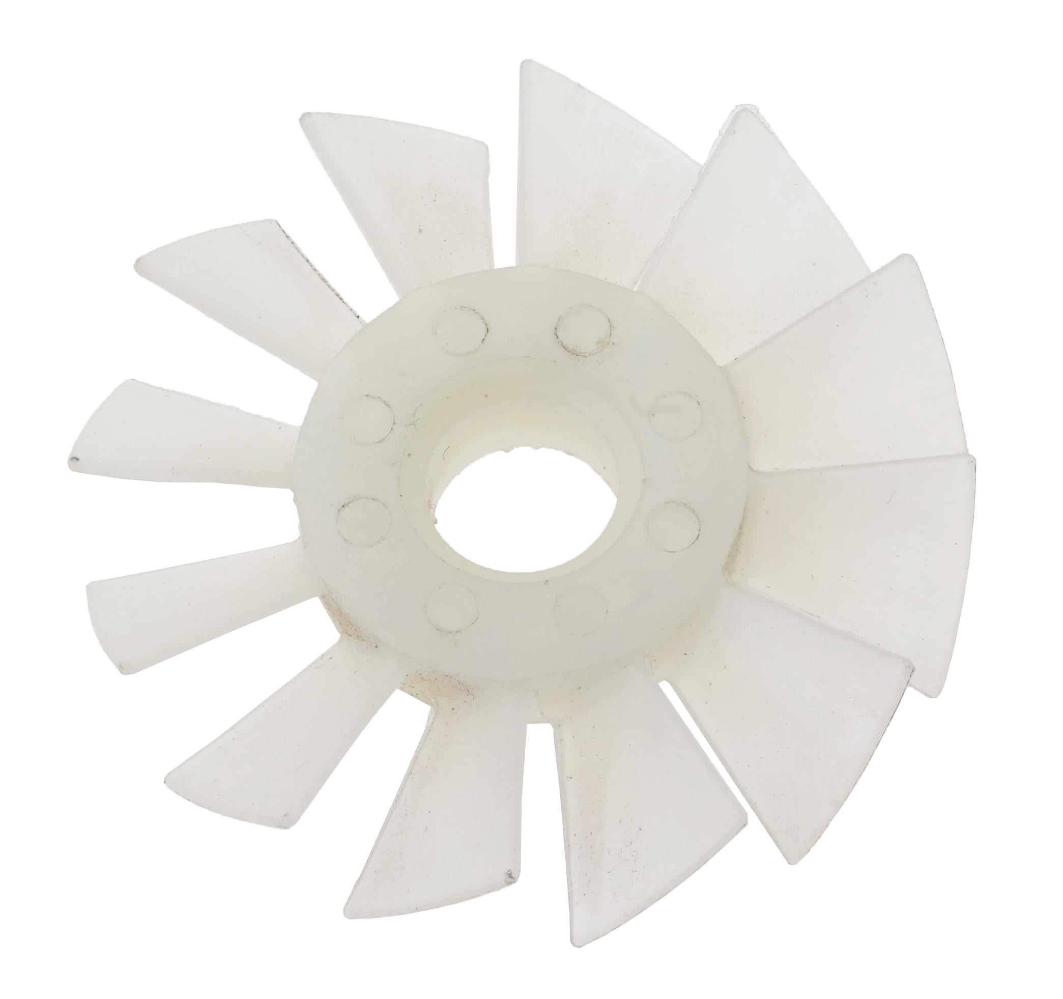Крыльчатка якоря VJ Parts d11х50
