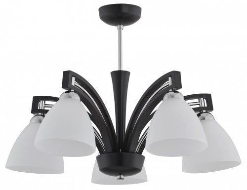 Люстра классическая Alfa Magnat Venge (21355)