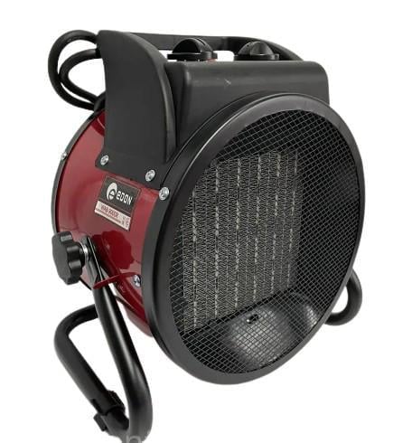 Гармата теплова електрична Edon WAB-3000R Гармата теплова електрична Edon WAB-3000R