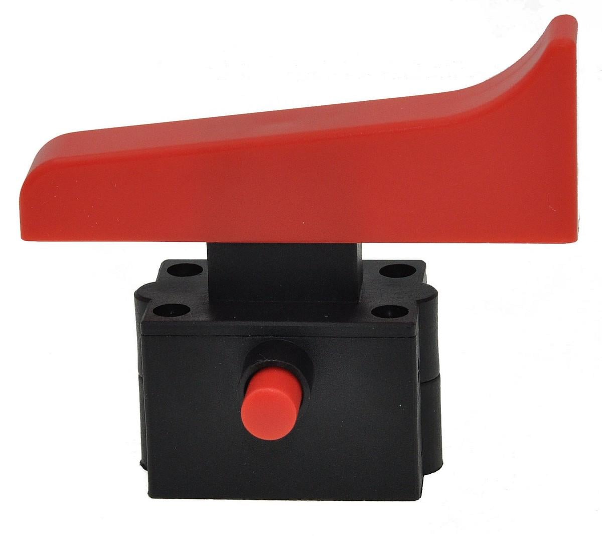 Кнопка болгарки VJ Parts для З-т ЗУШ-230/2200 (кн117)