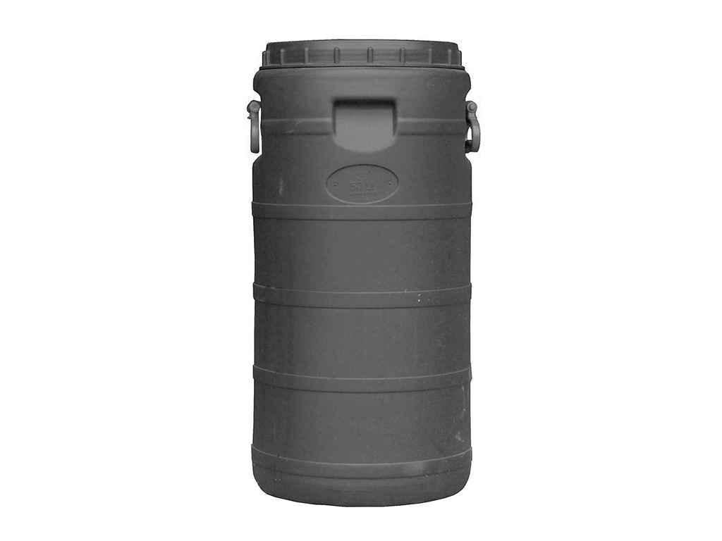 Фляга техническая Пласт Бак 60 л Г горловина 28 см (1961128231)