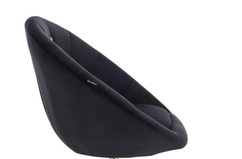 Кресло парикмахерское HR8516 Черный (HR8516ВА) - фото 3 Кресло парикмахерское HR8516 Черный (HR8516ВА) - фото 3