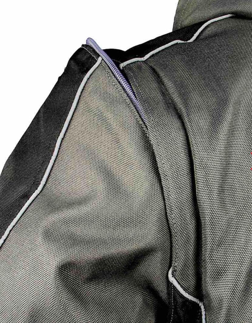 Куртка рабочая зимняя ЕВРО PRO М (29909036) - фото 5 Куртка рабочая зимняя ЕВРО PRO М (29909036) - фото 5