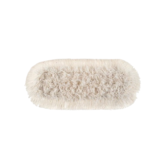 Моп запаска Middle Cotton для сухой уборки хлопок 80 см (22551434)