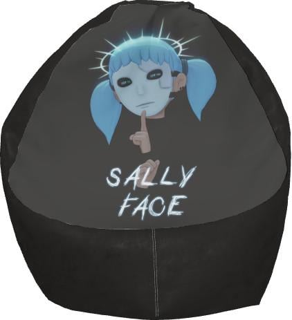 Кресло-груша Sally Face 1 S (13244506)