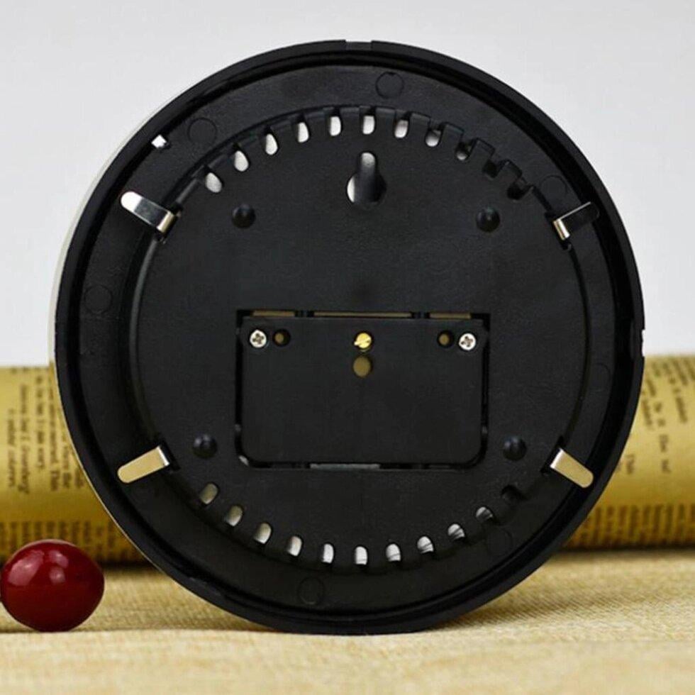 Барометр BARO 132THB Золотой - фото 4 Барометр BARO 132THB Золотой - фото 4