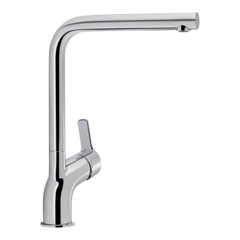 Смеситель кухонный Q-tap Zdenek 9032102FC (24550184)