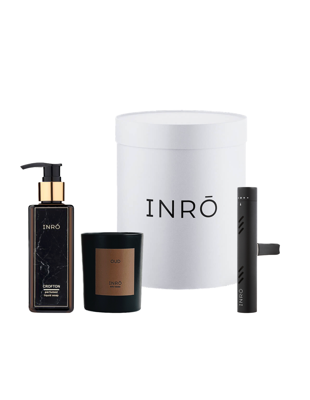 Подарочный набор CROFTON