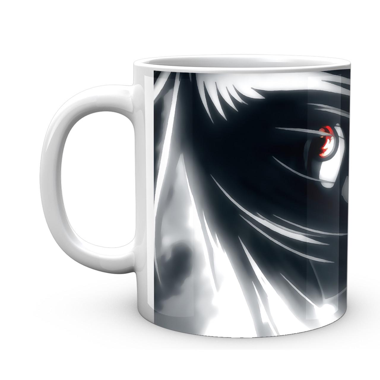 Чашка Geekland Hellsing Виктория (HLS 02.18)