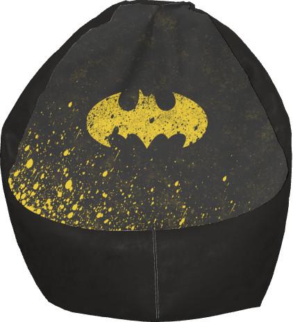 Кресло-груша Batman Logo 2 M (13242630)
