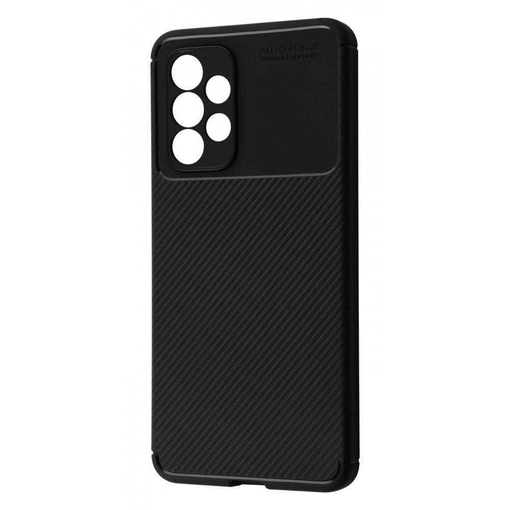 ᐉ Чехол противоударный Ultimate Experience Carbon (TPU) Samsung Galaxy ...