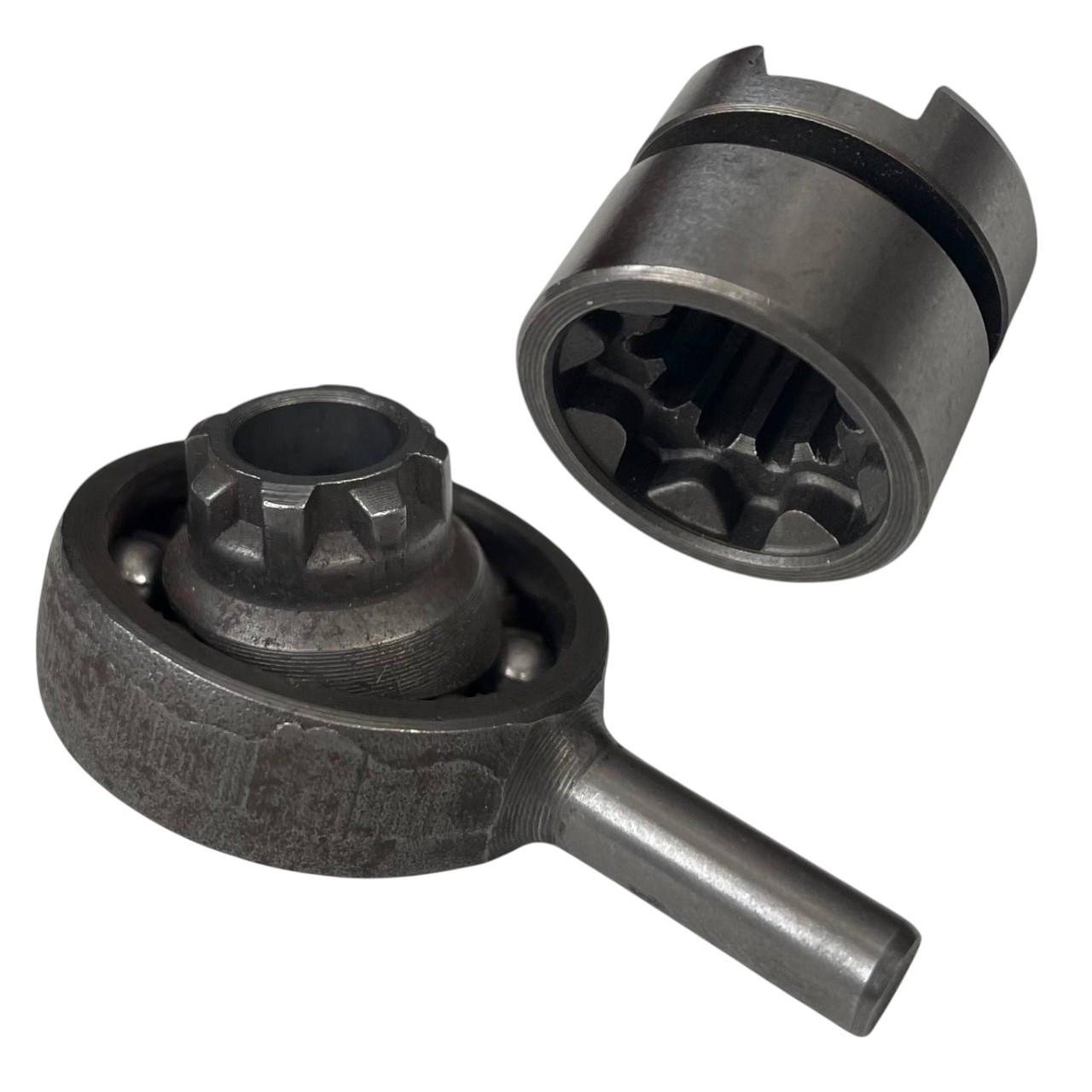 Подшипник перфоратора пьяный Makita HR2450/HR2470 муфта (2527335012)