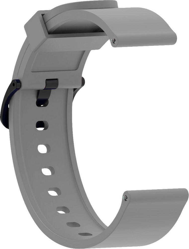 Ремешок Like для Galaxy Watch 5 40 мм Grey (29189-33) - фото 2 Ремешок Like для Galaxy Watch 5 40 мм Grey (29189-33) - фото 2