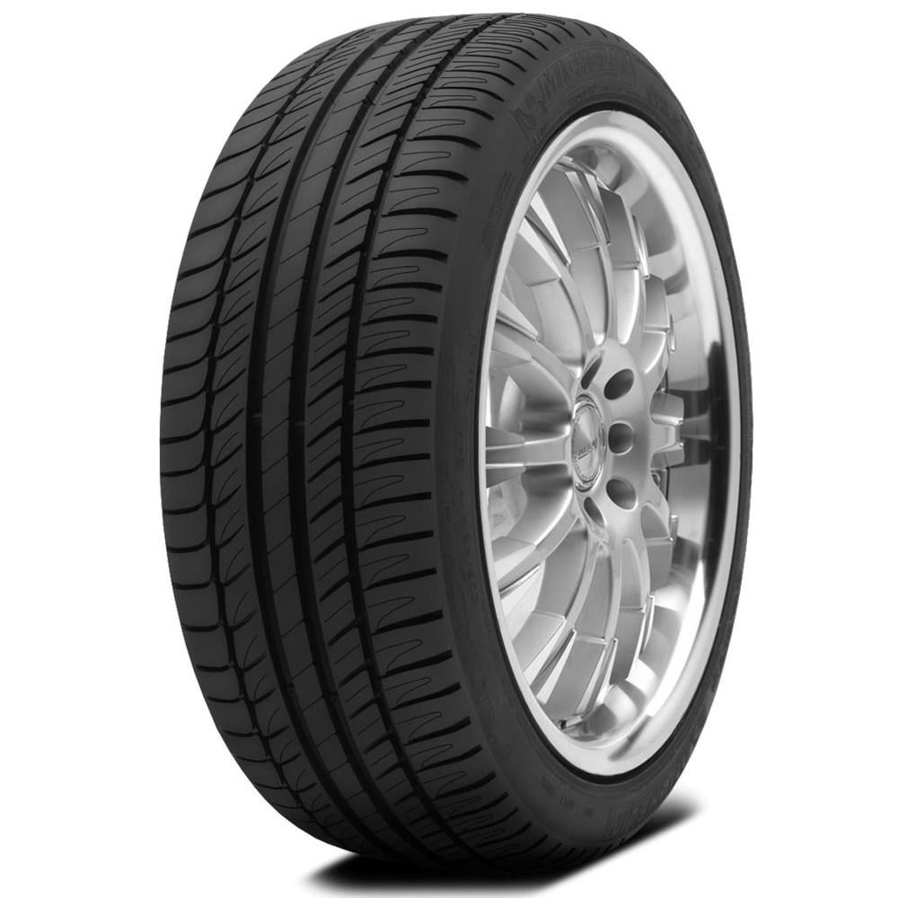 Шина летняя Michelin Pilot Primacy HP 255/45 R18 99Y (118694)
