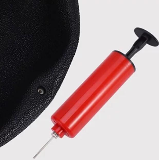 Тренажер игровой для прыжков детский мяч-джампер с платформой и ручками (2104618558) - фото 4 Тренажер игровой для прыжков детский мяч-джампер с платформой и ручками (2104618558) - фото 4