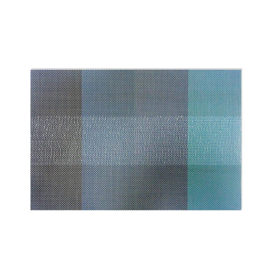 Коврик под тарелки Maestro MR-1912-BLU 43,5х28,5 см