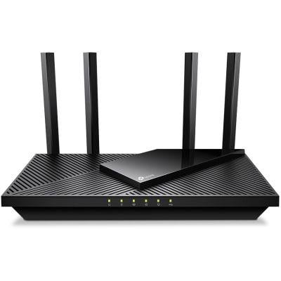 Маршрутизатор TP-Link Archer AX55 Pro (1455445) - фото 1 Маршрутизатор TP-Link Archer AX55 Pro (1455445) - фото 1