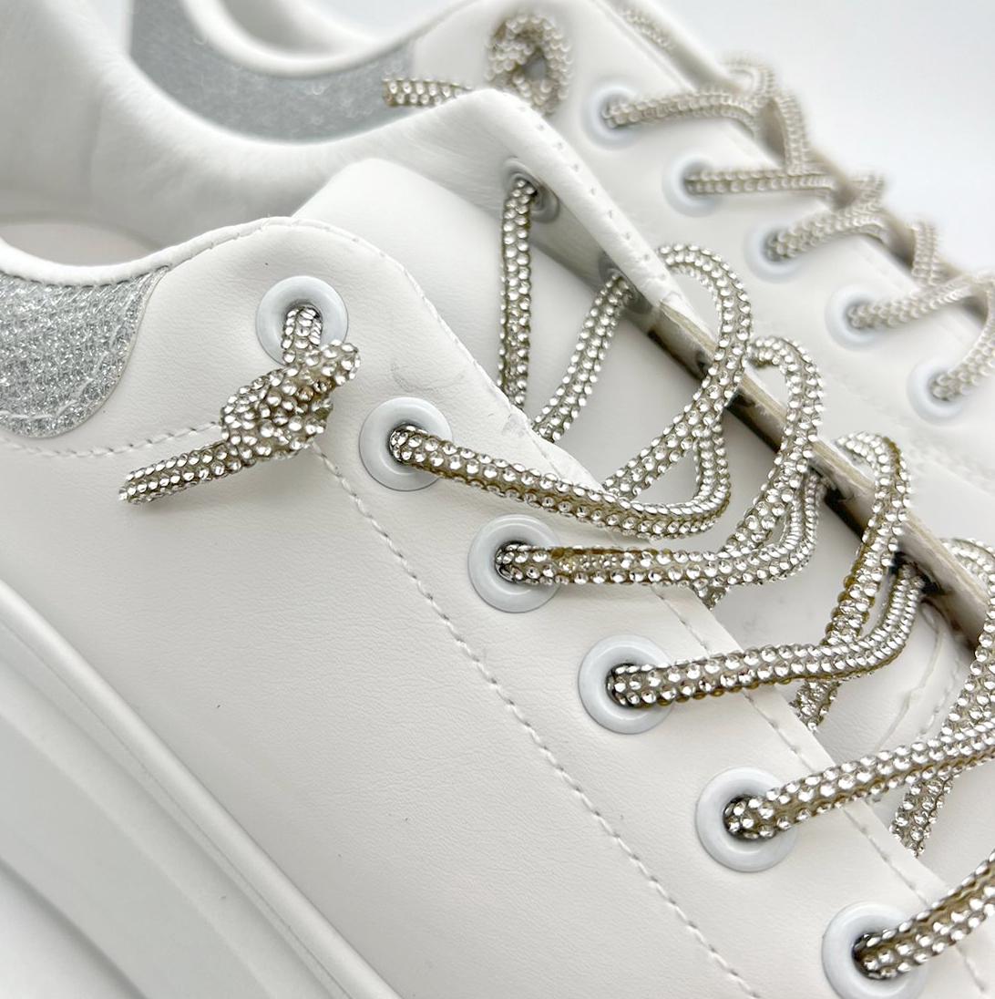 Кеди жіночі Fashion р. 36 23 см (374) - фото 4 Кеди жіночі Fashion р. 36 23 см (374) - фото 4