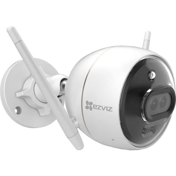 Камера Ezviz Full HD WiFi C3X 64 Gb (200320)