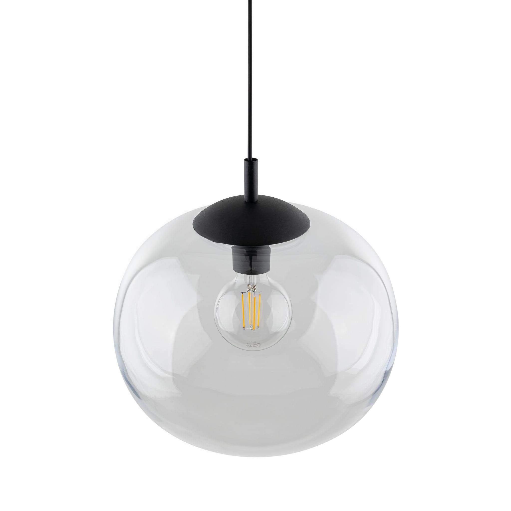 Люстра TK Lighting 4817 VIBE - фото 3