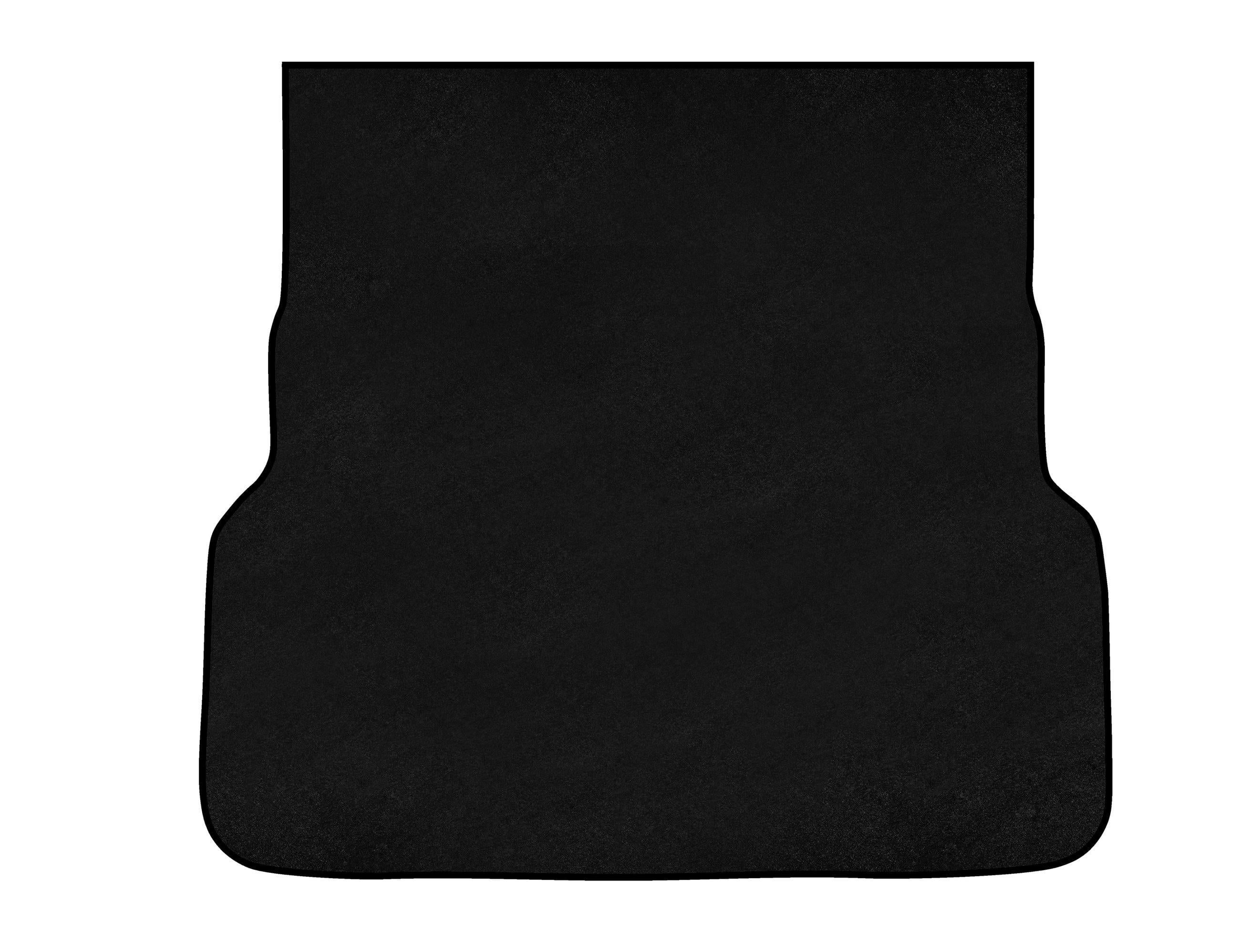 Коврик багажника Digital Designs Classic для Lexus GX550 2023- гг. ткань Черный (188839)