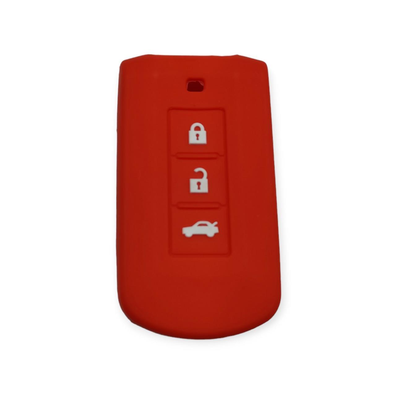 Чехол для ключа Mitsubishi (2315829184)