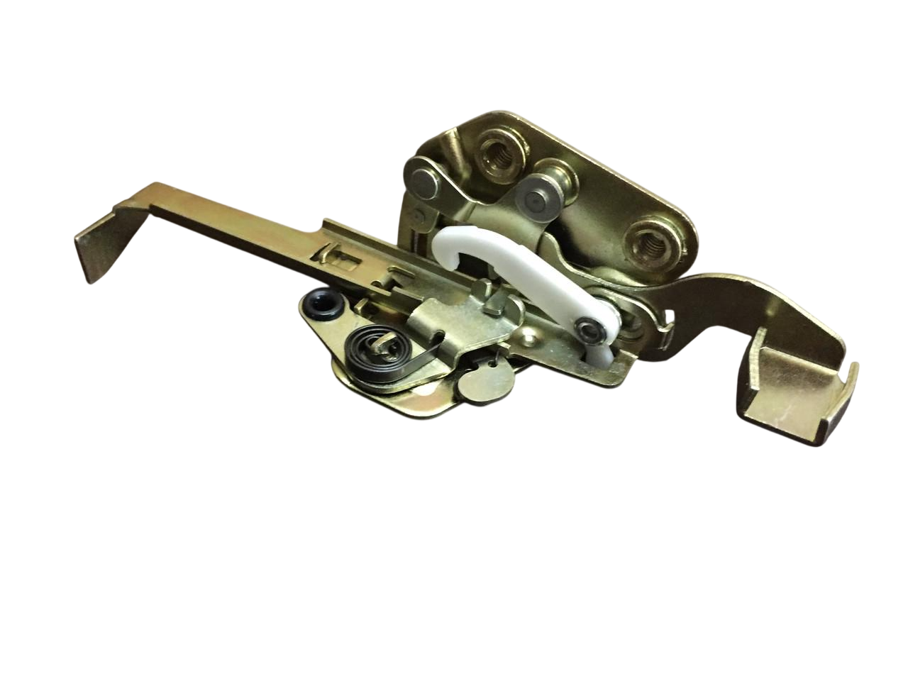 Механизм замка передней левой двери AUTOTECHTEILE 100 7242 MERCEDES MB 609-814 (3085961373) Механизм замка передней левой двери AUTOTECHTEILE 100 7242 MERCEDES MB 609-814 (3085961373)