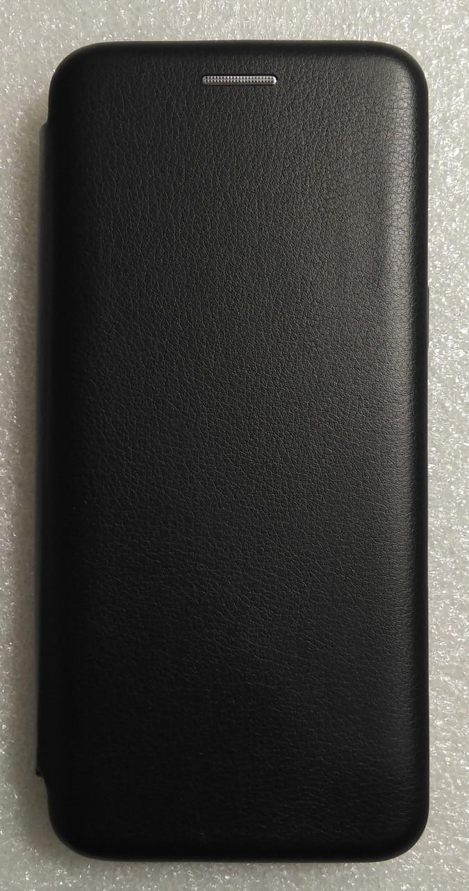 Чохол-книжка "Classy Level" для Samsung G960/S9 чорний