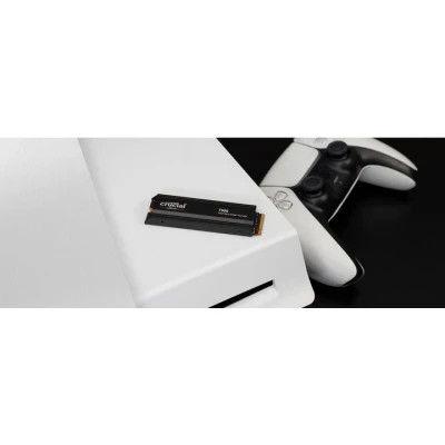 SSD-накопичувач Micron T500 2TB M.2 2280 Heatsink (CT2000T500SSD5) - фото 4 SSD-накопичувач Micron T500 2TB M.2 2280 Heatsink (CT2000T500SSD5) - фото 4