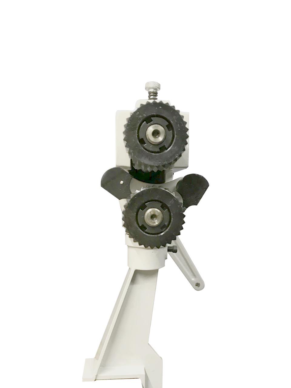 Станок ручной для зиговки PROMA ROS-5O/180 - фото 2
